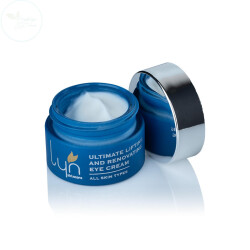 Lyn Yenileyici ve Sıkılaştırıcı Göz Kremi 15 ml - 2