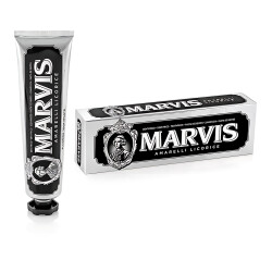 Marvis Amarelli Licorice Diş Macunu 85ml - Marvis