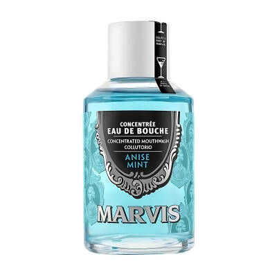 Marvis Anasonlu Ağız Gargarası 120 ml - 1