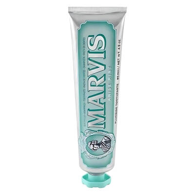 Marvis Anise Mint Diş Macunu 85 ml - 1