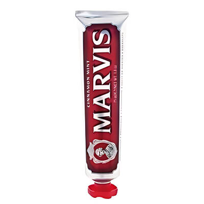 Marvis Cinnamon Mint Diş Macunu 85ml - 1