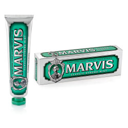 Marvis Classic Strong Mint Diş Macunu 85ml - Marvis