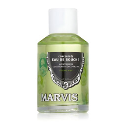 Marvis Naneli Konsantre Ağız Gargarası 120 ml - Marvis