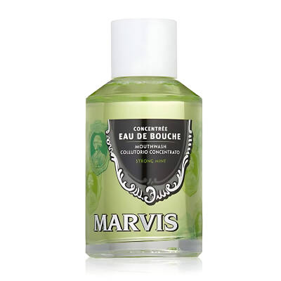 Marvis Naneli Konsantre Ağız Gargarası 120 ml - 1