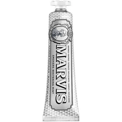 Marvis Smokers Whitening Mint Diş Macunu 85 ml - 1
