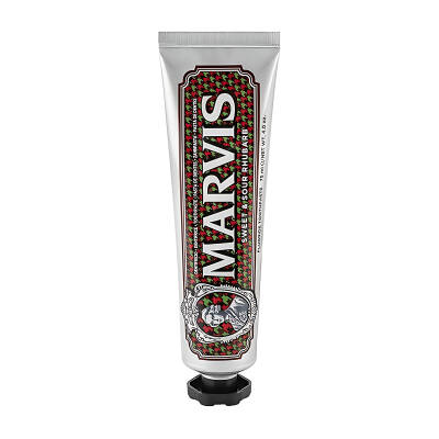 Marvis Sweet and Sour Rhubarb Diş Macunu 75 ml - 1