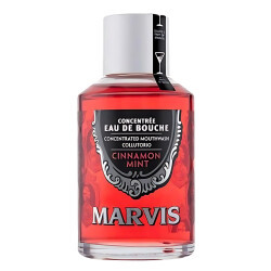 Marvis Tarçınlı Naneli Ağız Gargarası 120 ml - Marvis