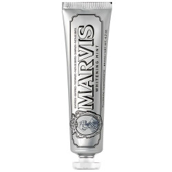 Marvis Whitening Mint Beyazlatıcı Diş Macunu 85 ml - Marvis