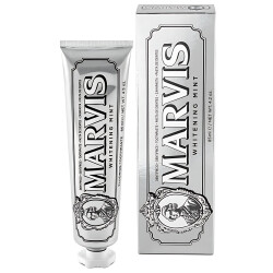 Marvis Whitening Mint Beyazlatıcı Diş Macunu 85 ml - 2