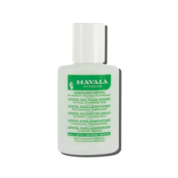 Mavala Crystal Asetonsuz Oje Çıkarıcı 50 ml - MAVALA