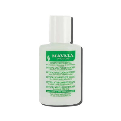 Mavala Crystal Asetonsuz Oje Çıkarıcı 50 ml - 1