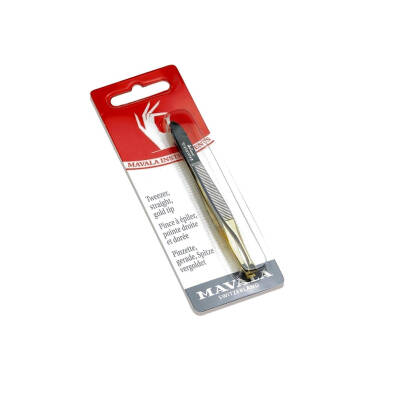 Mavala Dar Ağızlı Cımbız - 1