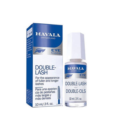 Mavala Double Lash 10 ml - 1