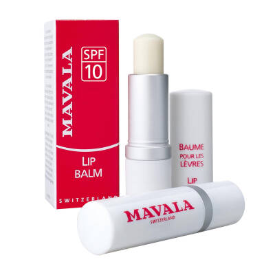 Mavala Dudak Koruyucu Onarıcı Lip Balm 4.5g - 1