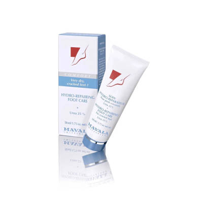 Mavala Hydro Onarıcı Ayak Bakım Kremi 50ml - 1