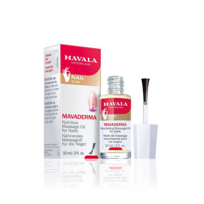 Mavala Mava Derma Tırnak Uzamasına Yardımcı Yağ 10 ml - 1