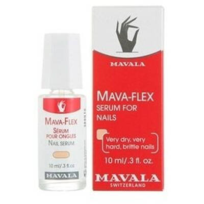 Mavala Mava-Flex Tırnaklar İçin Serum 10 ml - 1