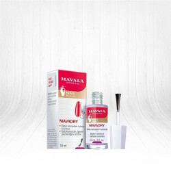 Mavala Mavadry 10 ml - Hızlı Oje Kurutucu - MAVALA
