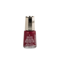 Mavala Mini Color 1 Ankara Oje 5 ml - MAVALA