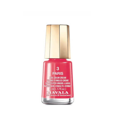 Mavala Mini Color 3 Paris 5 ml - 1