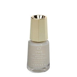 Mavala Mini Color Nail Color Cream 47 İzmir 5 ml - MAVALA
