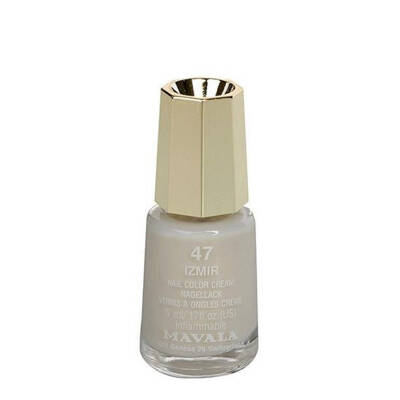Mavala Mini Color Nail Color Cream 47 İzmir 5 ml - 1