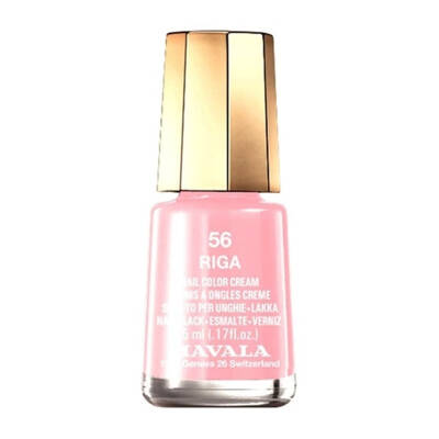 Mavala Mini Color Nail Color Cream 56 Riga 5 ml - 1