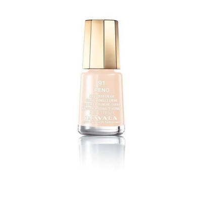 Mavala Mini Color Nail Color Cream 91 Reno 5 ml - 1