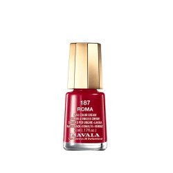 Mavala Mini Color Oje 187 Roma 5 ml - MAVALA