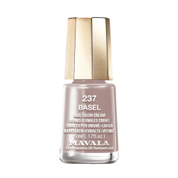 Mavala Nail Color Cream 237 Basel 5 ml - MAVALA