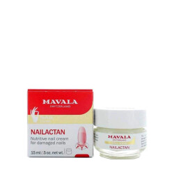 Mavala Nailactan Besleyici Tırnak Kremi 15 ml - MAVALA