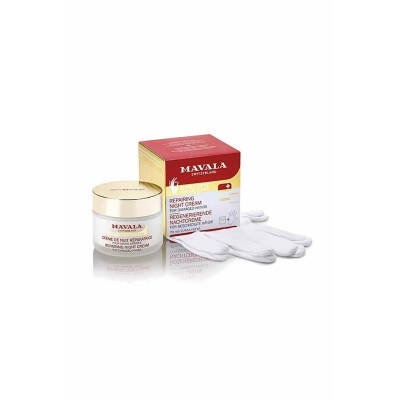 Mavala Onarıcı Gece El Kremi 70 ml - 1