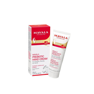 Mavala Prebiotic Hand Cream 50 ml - 1