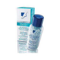 Mavala Rahatlatıcı Ayak Bakım Banyosu Tuzu 300g - MAVALA