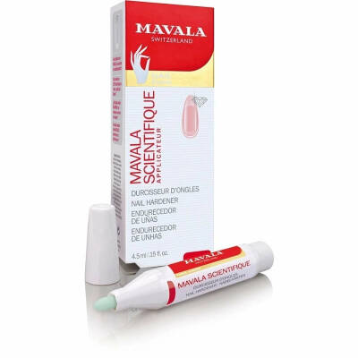 Mavala Scientifique K+ Tırnak Sertleştirici Kalem 4.5ml - 1