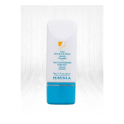 Mavala Serinletici Ayak Pudrası 50 Gr - 1