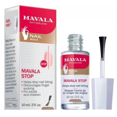 Mavala Stop 10 ml - 1