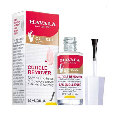Mavala Tırnak Eti Çıkarıcı 10 ml - 1