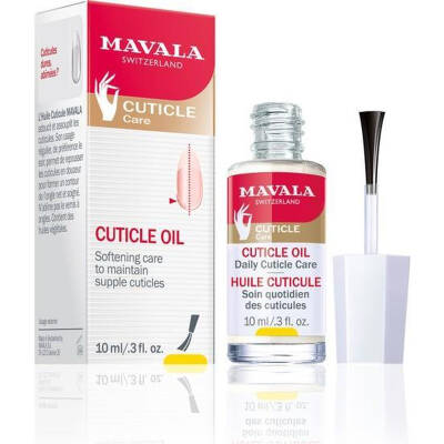 Mavala Tırnak Eti Yağı 10 ml - 1