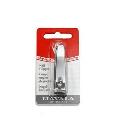 Mavala Tırnak Makası - 1