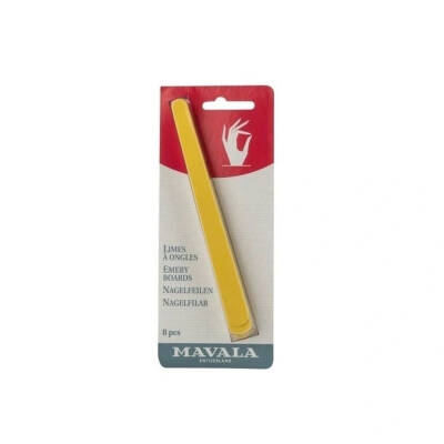 Mavala Tırnak Törpüleri 8 Adet - 1