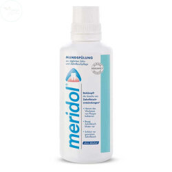Meridol Diş Eti Koruma Ağız Gargarası 400 ml - Meridol