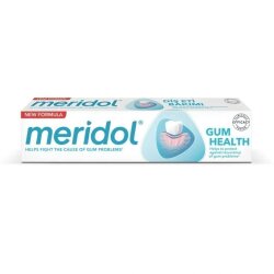 Meridol Hassas Diş Eti Bakımı Diş Macunu 75 ml - Meridol