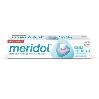 Meridol Hassas Diş Eti Bakımı Diş Macunu 75 ml - 1