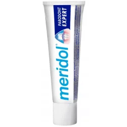 Meridol Parodont Expert Diş Macunu 75 ml - Meridol