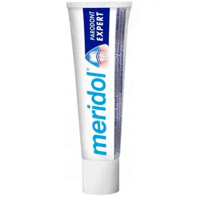 Meridol Parodont Expert Diş Macunu 75 ml - 1
