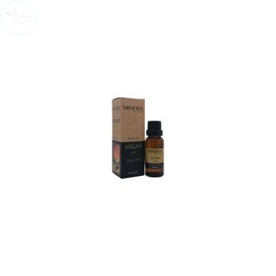 Minera Vital Argan Yağı 20 ml - 1
