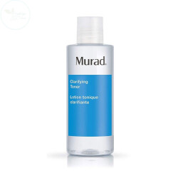 MURAD Clarifying Toner – Gözenekleri Derinlemesine Temizleyen Arındırıcı Tonik 180 ml - Murad