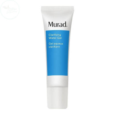 MURAD Clarifying Water Gel - Su Bazlı Arındırıcı Bakım Jeli 60 ml - 1