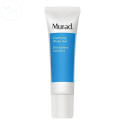 MURAD Clarifying Water Gel - Su Bazlı Arındırıcı Bakım Jeli 60 ml - Murad